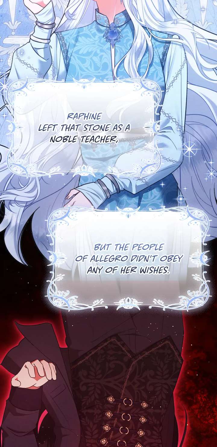 The Monster Lady and the Holy Knight Chapter 57 - Page 80