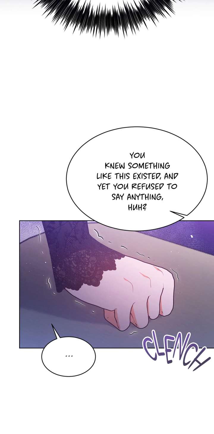 The Monster Lady and the Holy Knight Chapter 58 - Page 8