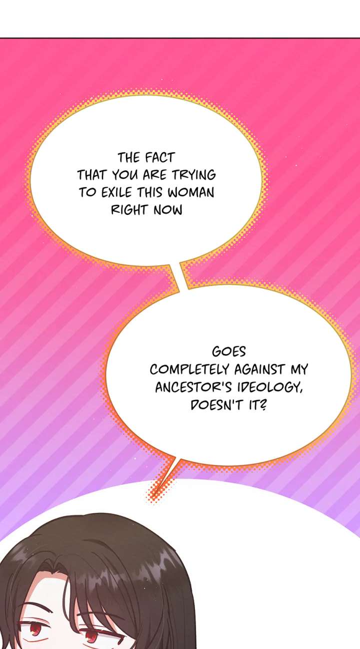 The Monster Lady and the Holy Knight Chapter 58 - Page 12