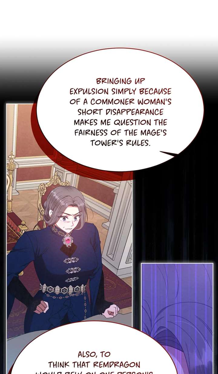 The Monster Lady and the Holy Knight Chapter 58 - Page 20