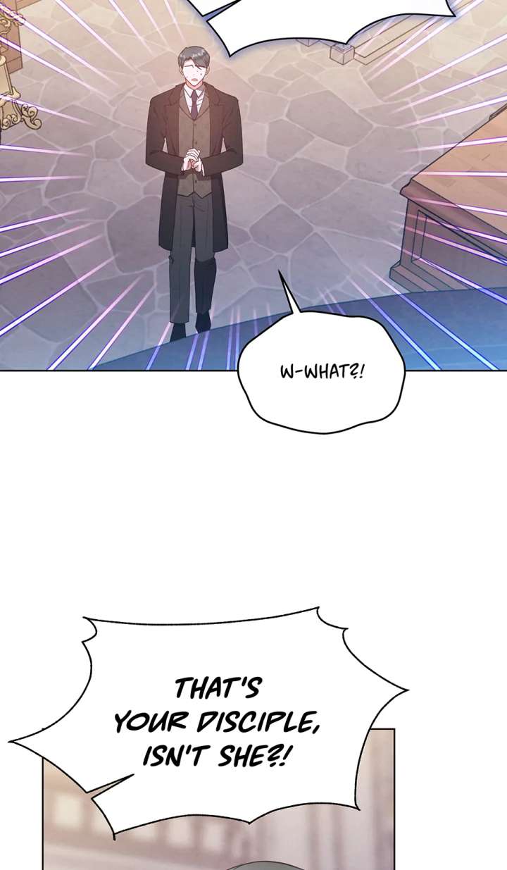 The Monster Lady and the Holy Knight Chapter 58 - Page 22