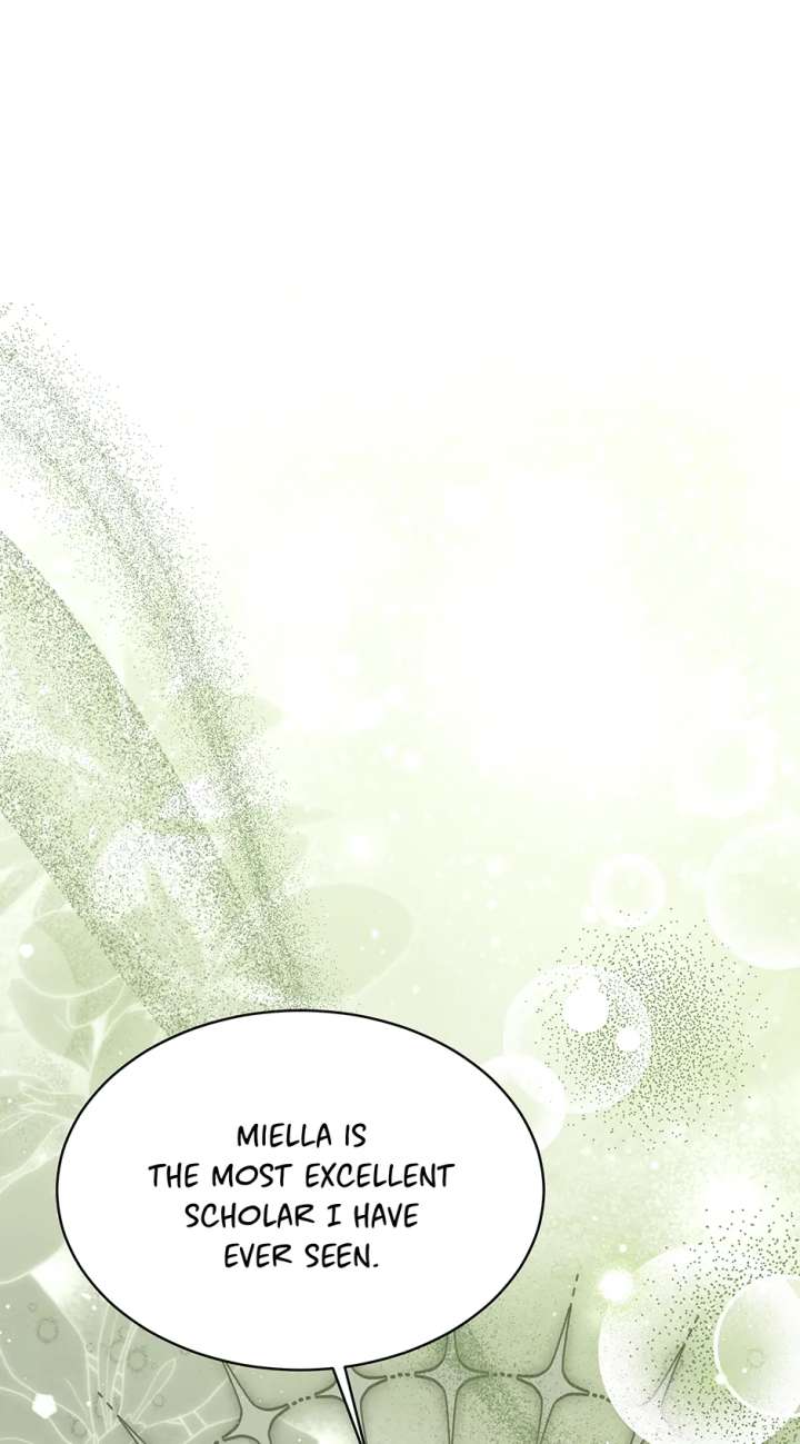 The Monster Lady and the Holy Knight Chapter 58 - Page 27