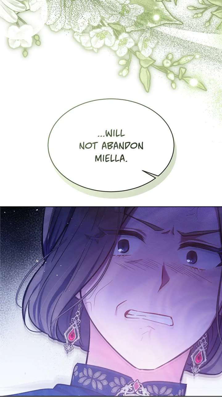 The Monster Lady and the Holy Knight Chapter 58 - Page 30