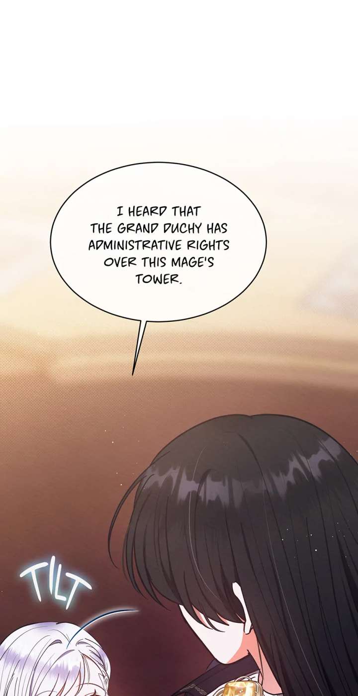 The Monster Lady and the Holy Knight Chapter 58 - Page 34