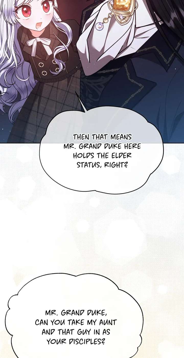 The Monster Lady and the Holy Knight Chapter 58 - Page 35