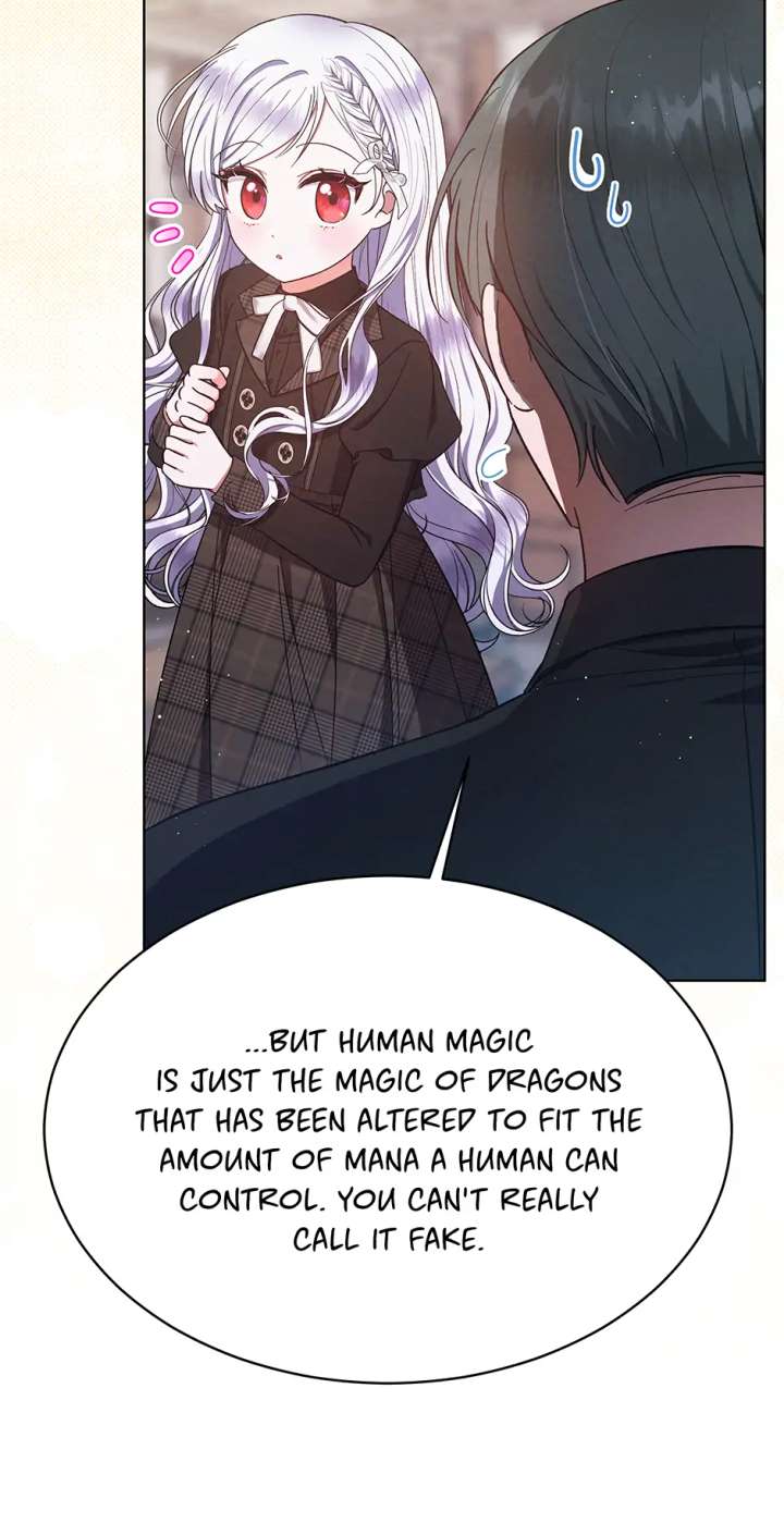 The Monster Lady and the Holy Knight Chapter 58 - Page 37