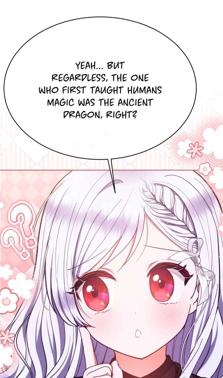 The Monster Lady and the Holy Knight Chapter 58 - Page 38