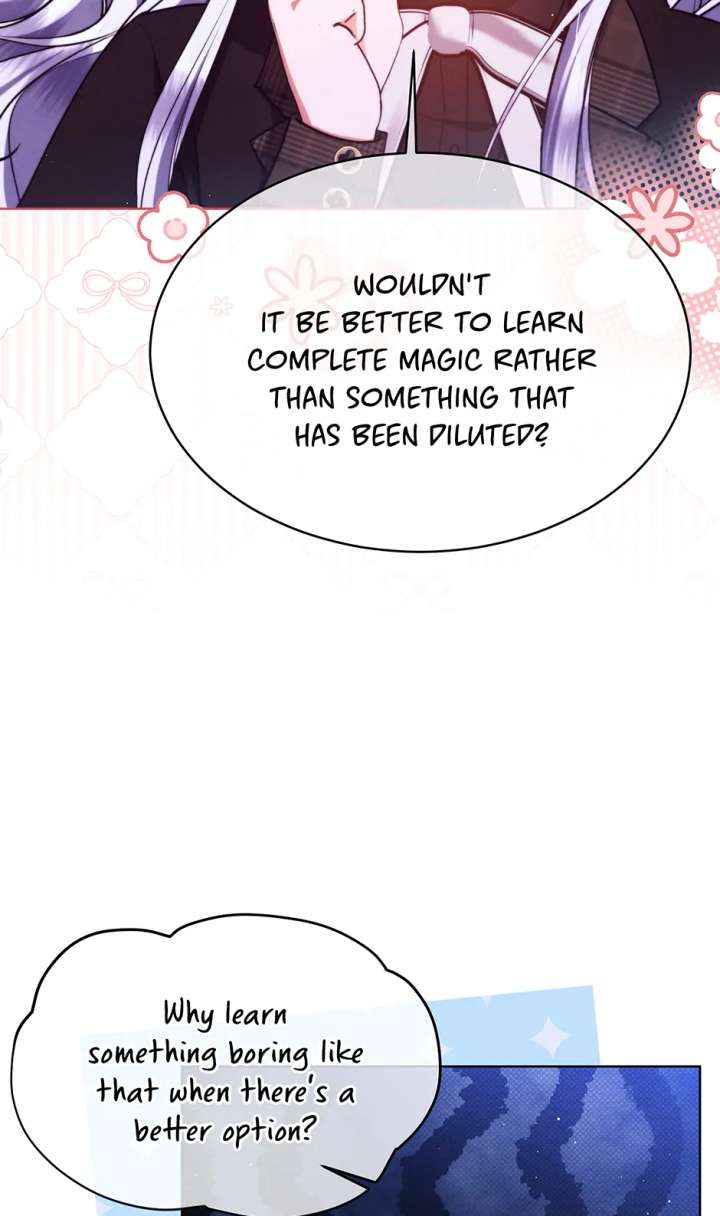 The Monster Lady and the Holy Knight Chapter 58 - Page 39