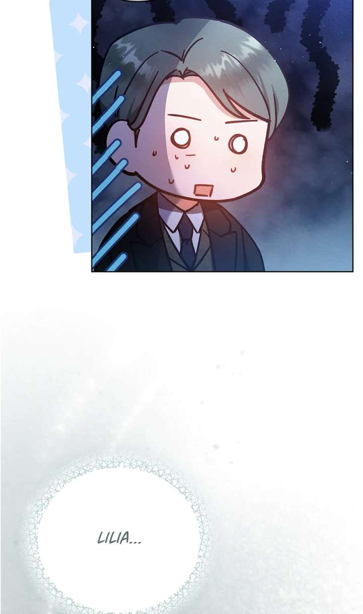 The Monster Lady and the Holy Knight Chapter 58 - Page 40