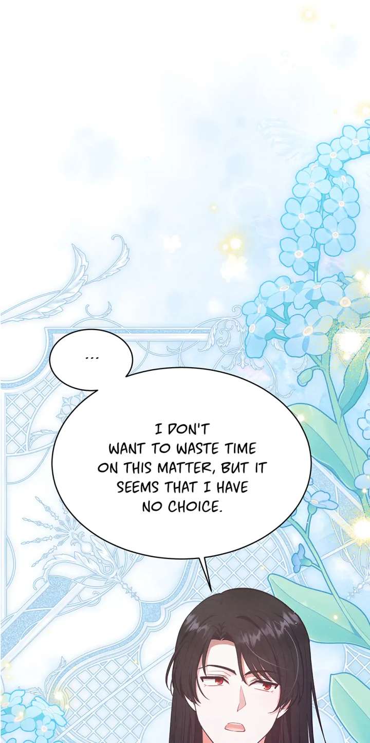 The Monster Lady and the Holy Knight Chapter 58 - Page 43