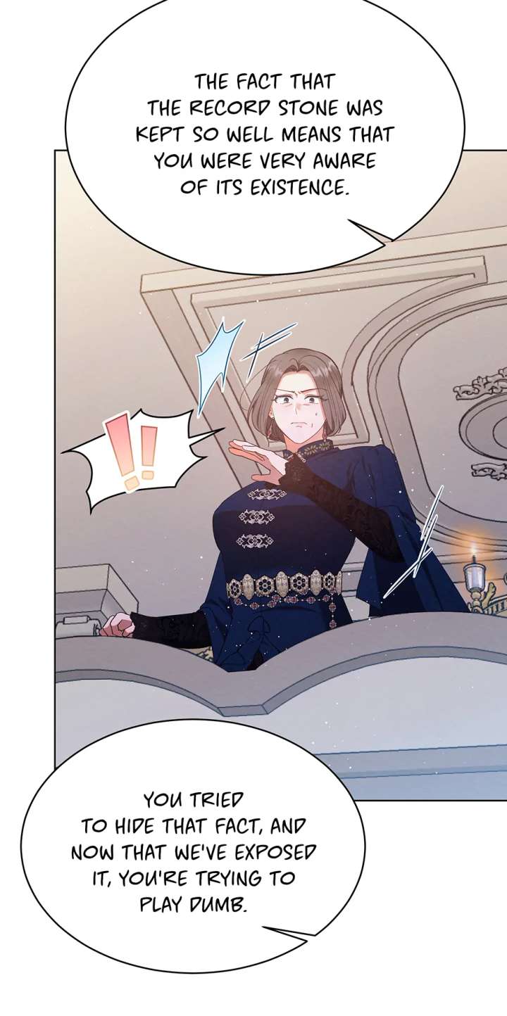 The Monster Lady and the Holy Knight Chapter 58 - Page 45