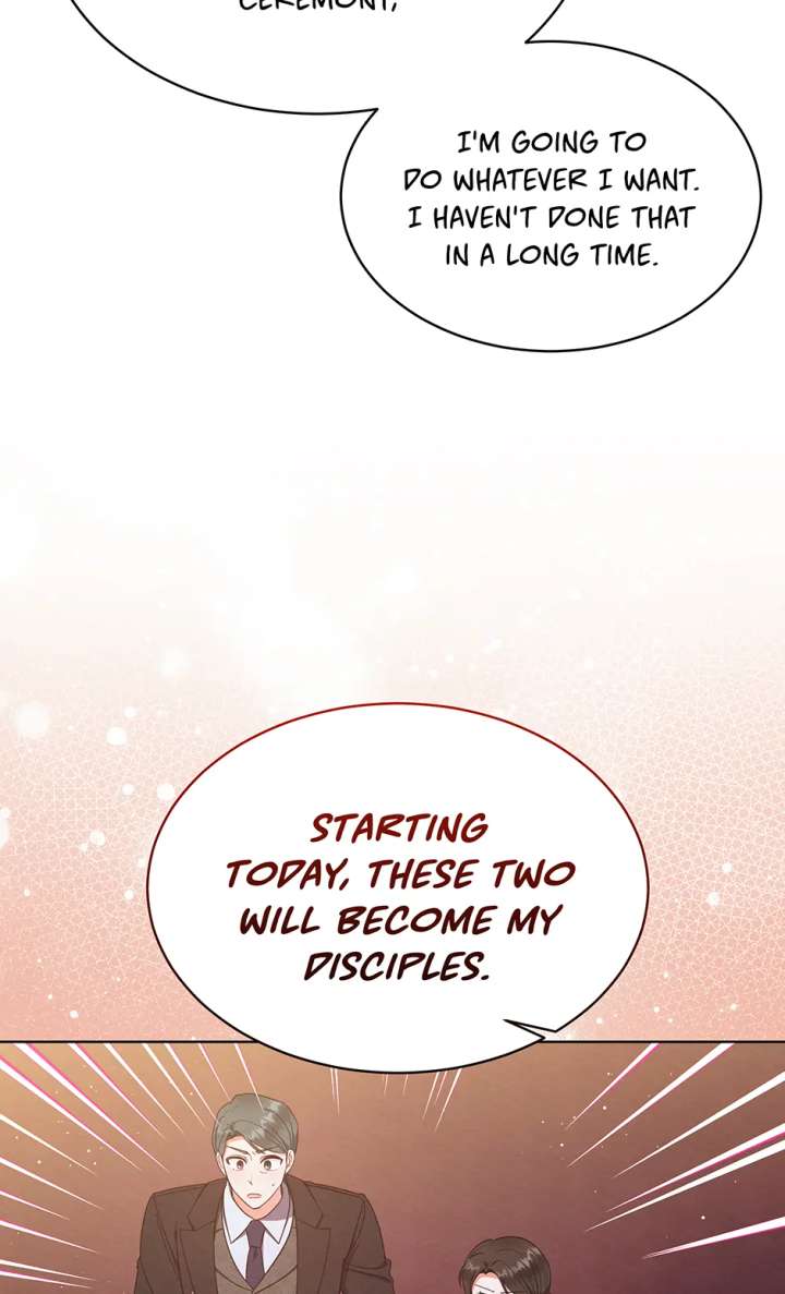 The Monster Lady and the Holy Knight Chapter 58 - Page 47