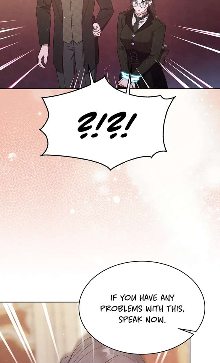 The Monster Lady and the Holy Knight Chapter 58 - Page 48