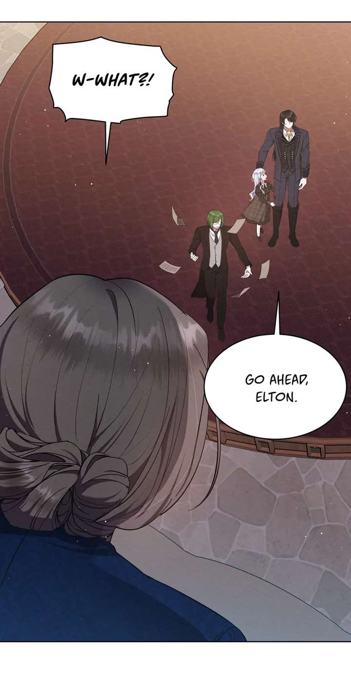 The Monster Lady and the Holy Knight Chapter 58 - Page 51