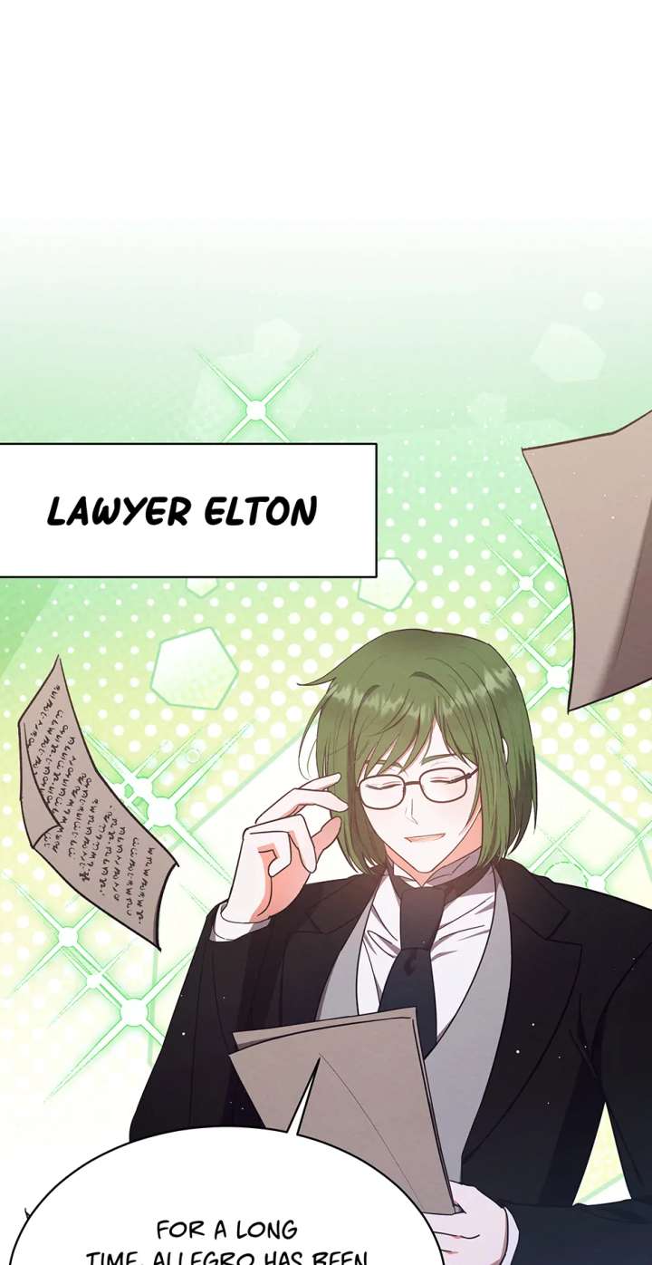 The Monster Lady and the Holy Knight Chapter 58 - Page 52