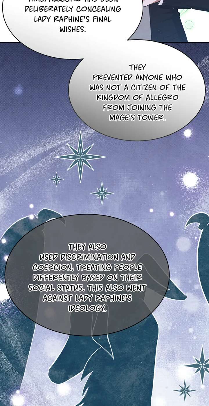 The Monster Lady and the Holy Knight Chapter 58 - Page 53