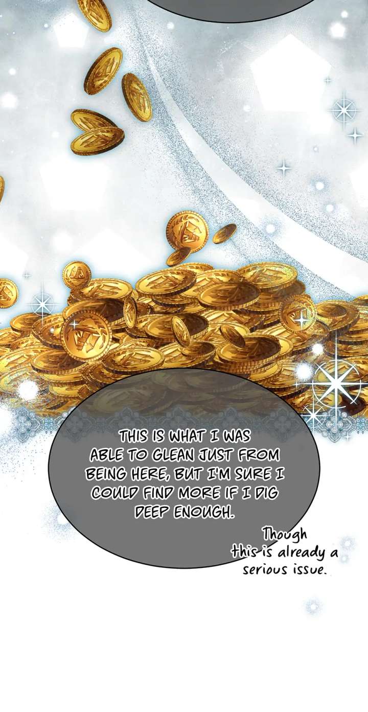 The Monster Lady and the Holy Knight Chapter 58 - Page 55