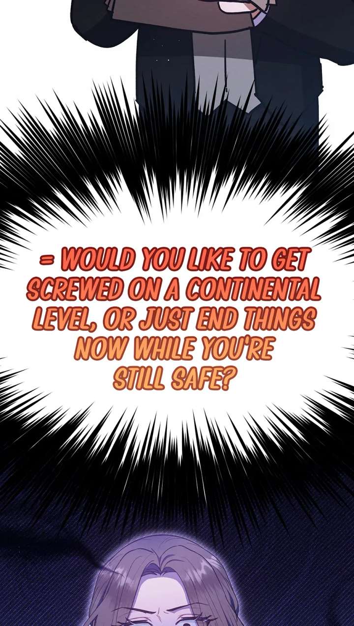 The Monster Lady and the Holy Knight Chapter 58 - Page 57