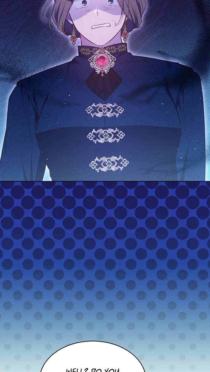 The Monster Lady and the Holy Knight Chapter 58 - Page 58