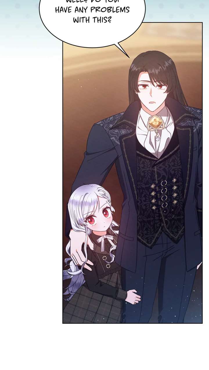 The Monster Lady and the Holy Knight Chapter 58 - Page 59