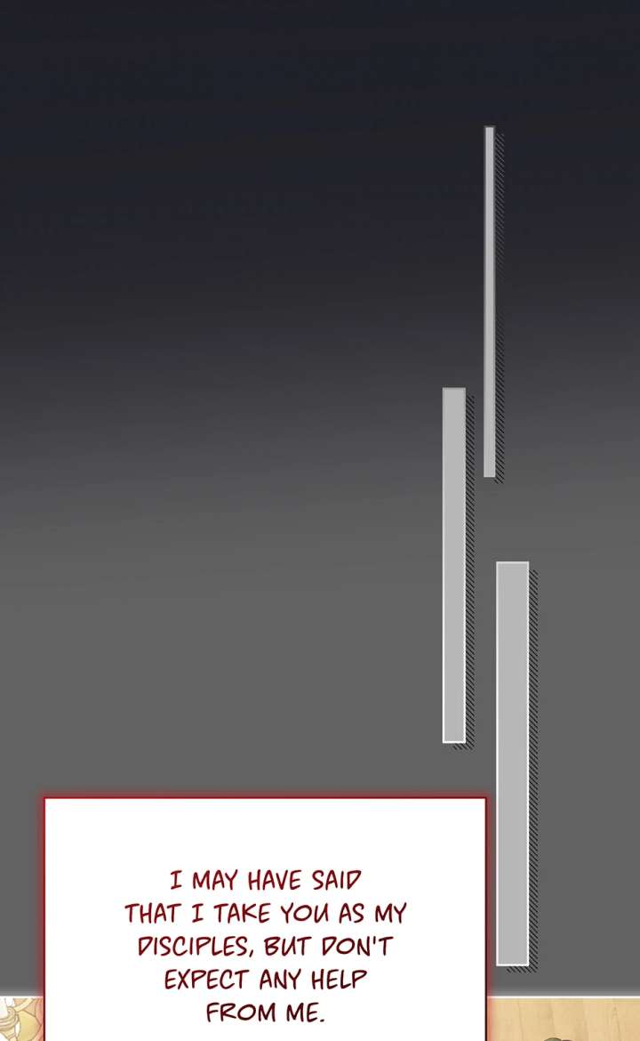 The Monster Lady and the Holy Knight Chapter 58 - Page 62