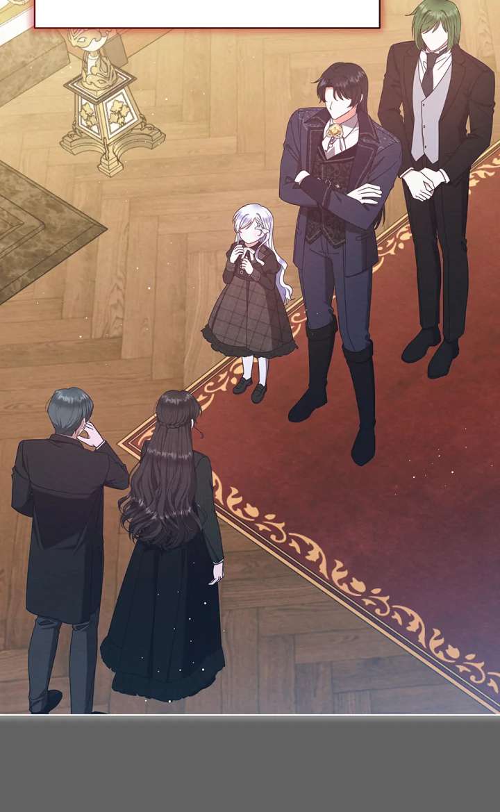 The Monster Lady and the Holy Knight Chapter 58 - Page 63