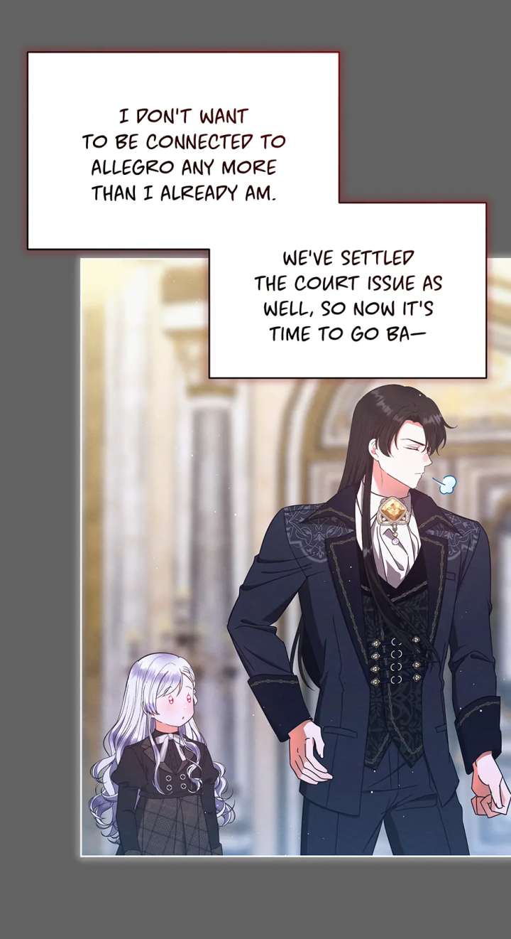 The Monster Lady and the Holy Knight Chapter 58 - Page 64