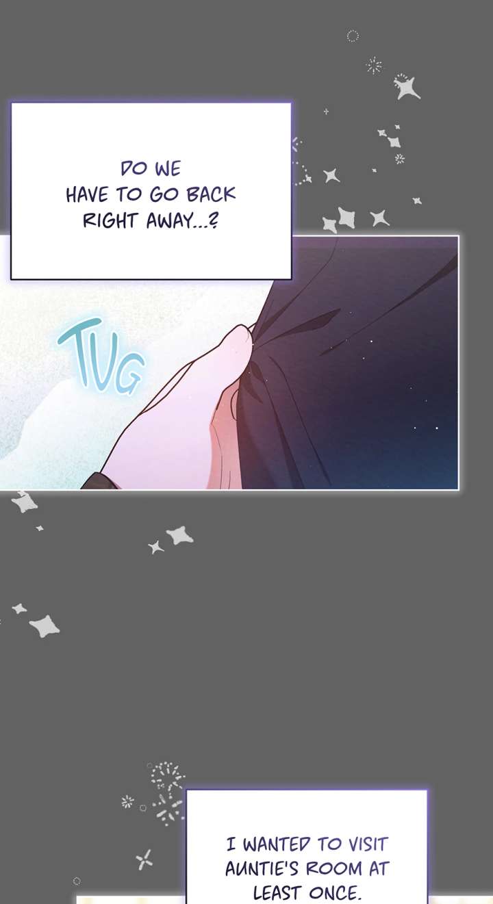 The Monster Lady and the Holy Knight Chapter 58 - Page 65