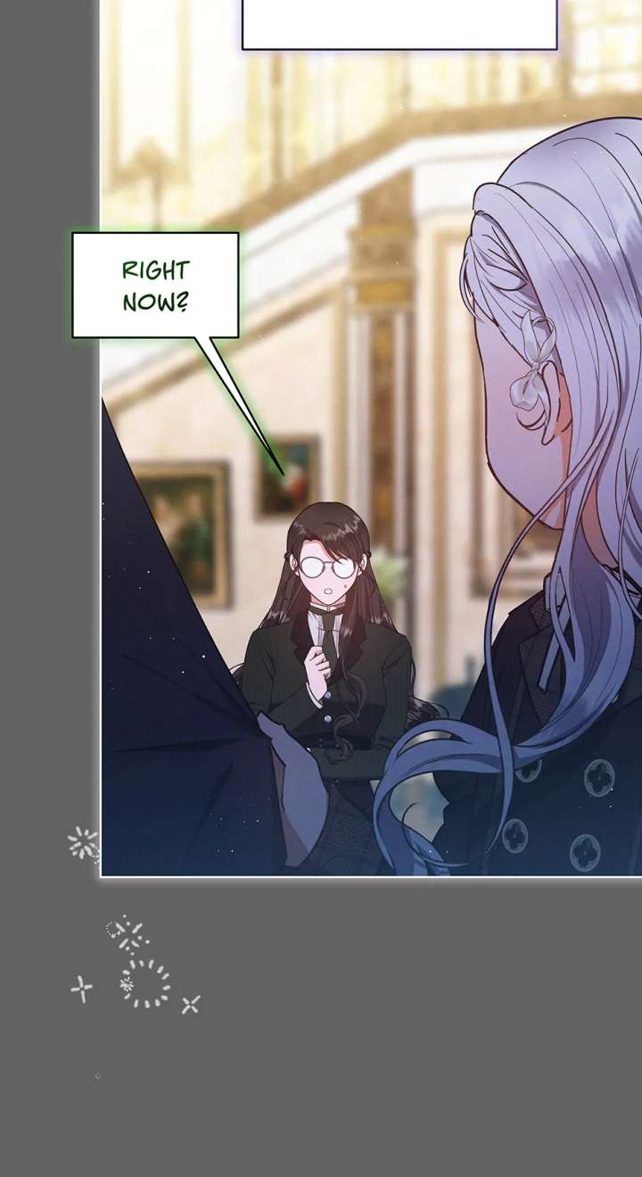 The Monster Lady and the Holy Knight Chapter 58 - Page 66