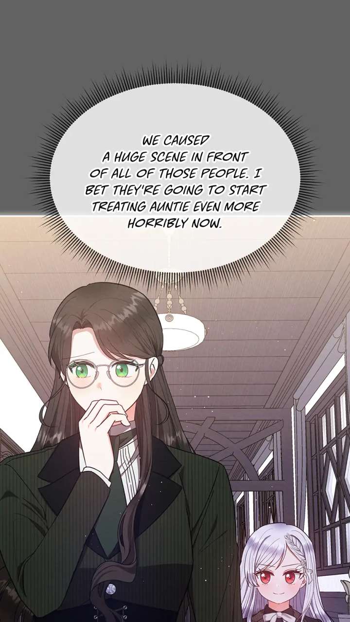 The Monster Lady and the Holy Knight Chapter 58 - Page 69