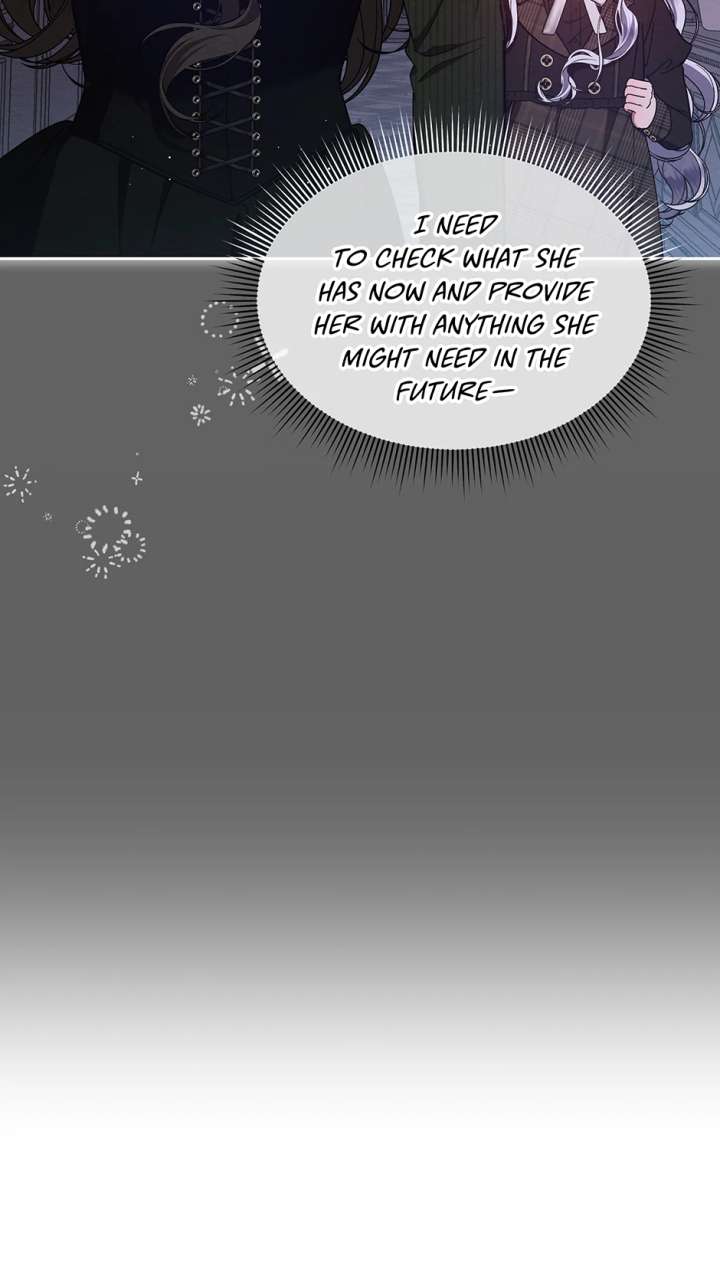 The Monster Lady and the Holy Knight Chapter 58 - Page 70