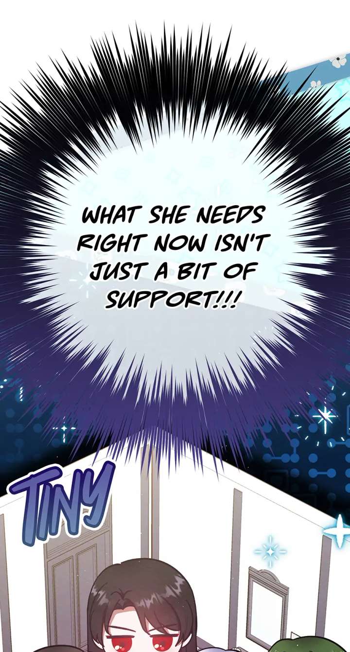 The Monster Lady and the Holy Knight Chapter 58 - Page 71