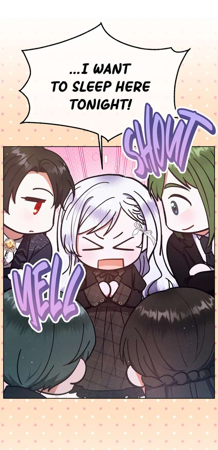 The Monster Lady and the Holy Knight Chapter 58 - Page 75