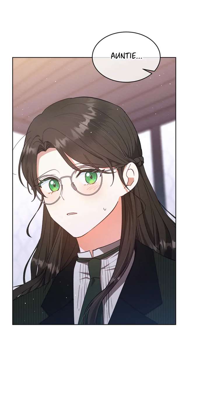 The Monster Lady and the Holy Knight Chapter 58 - Page 79