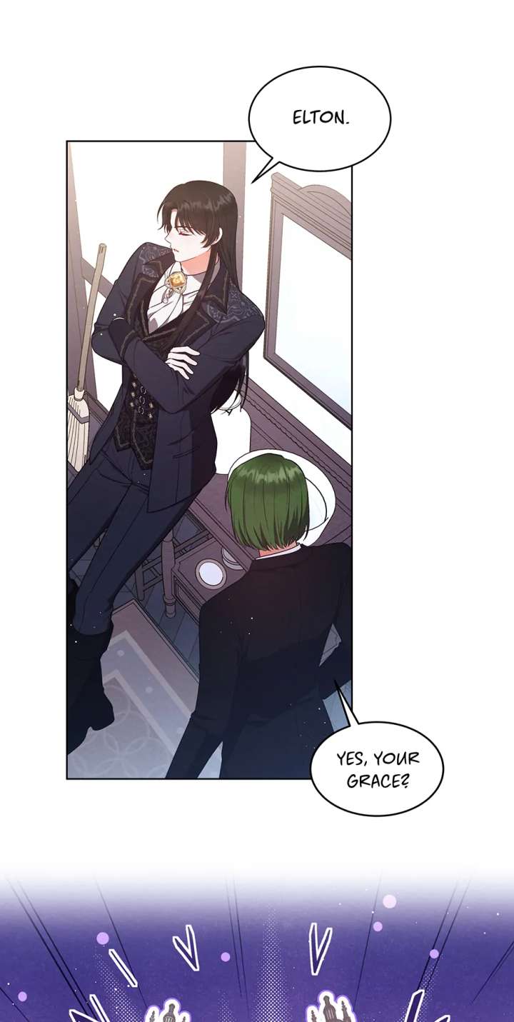 The Monster Lady and the Holy Knight Chapter 58 - Page 85