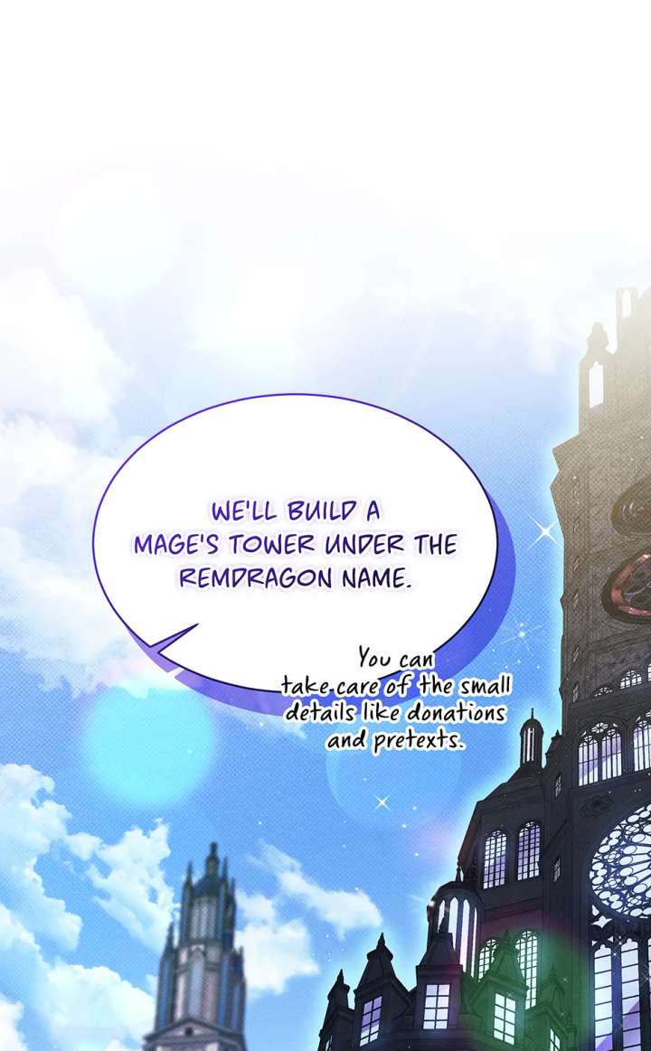 The Monster Lady and the Holy Knight Chapter 58 - Page 88