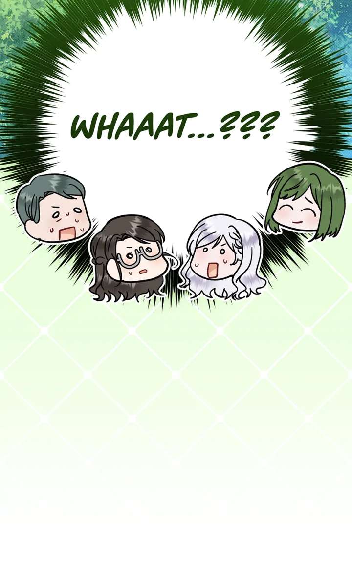 The Monster Lady and the Holy Knight Chapter 58 - Page 90