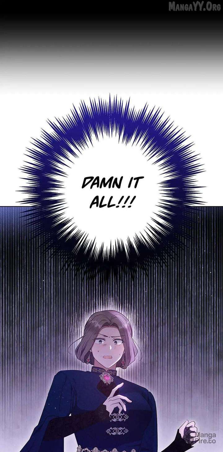 The Monster Lady and the Holy Knight Chapter 59 - Page 5