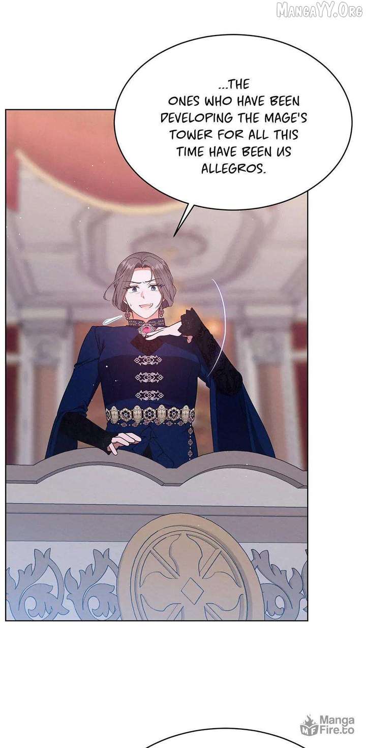 The Monster Lady and the Holy Knight Chapter 59 - Page 9