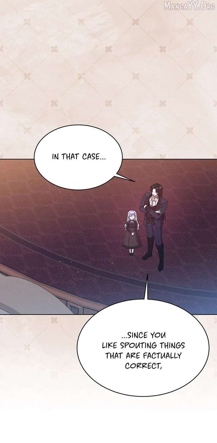 The Monster Lady and the Holy Knight Chapter 59 - Page 11