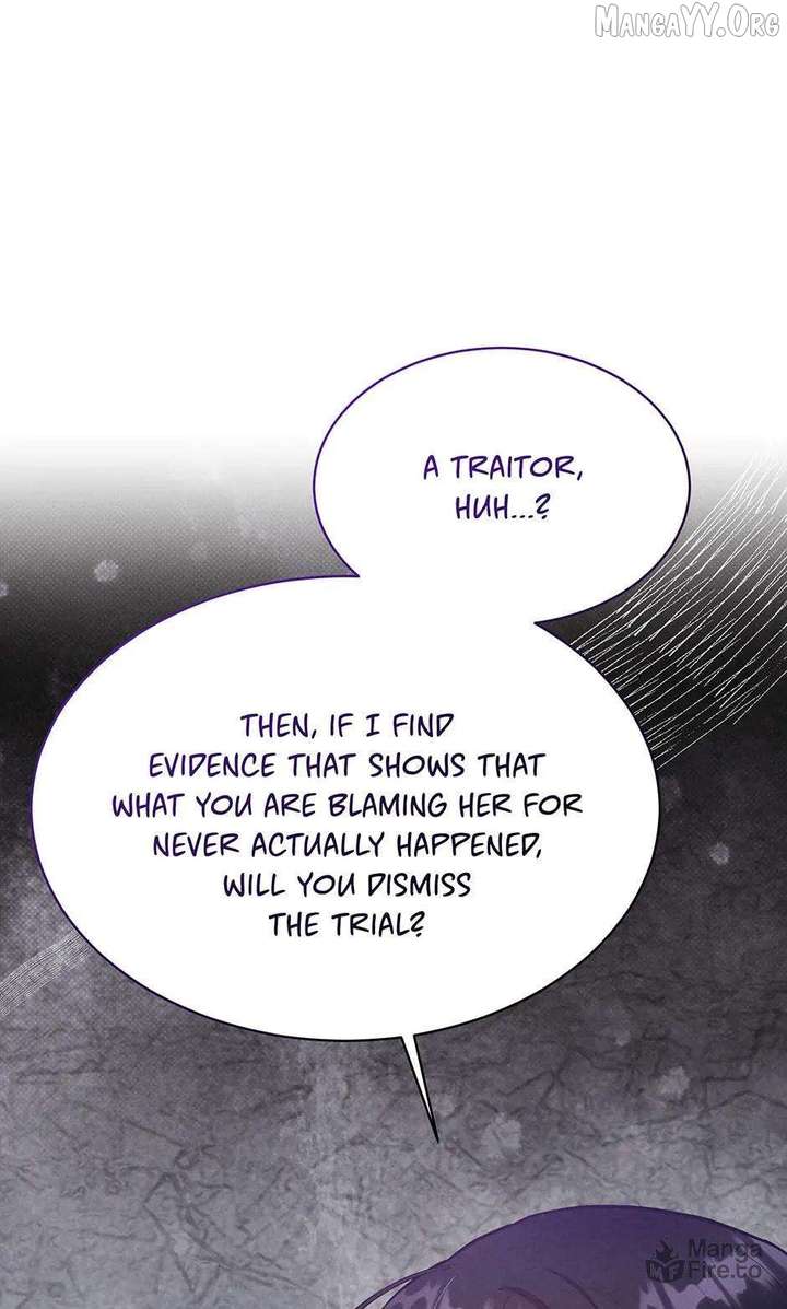 The Monster Lady and the Holy Knight Chapter 59 - Page 18