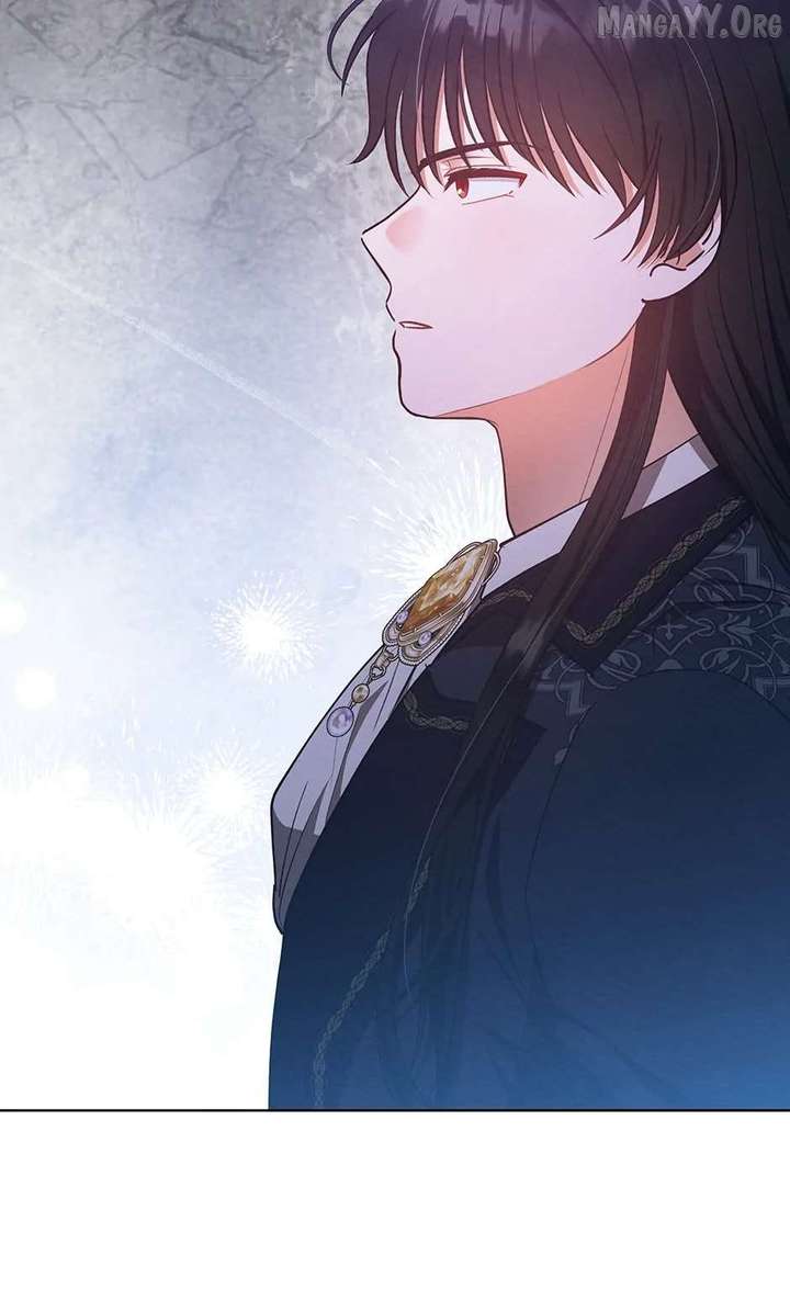 The Monster Lady and the Holy Knight Chapter 59 - Page 19