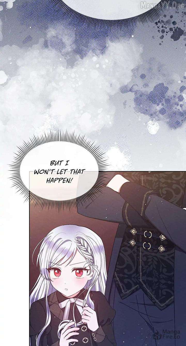 The Monster Lady and the Holy Knight Chapter 59 - Page 25