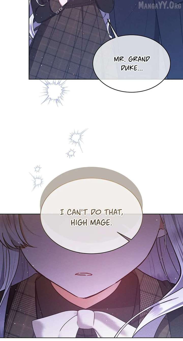 The Monster Lady and the Holy Knight Chapter 59 - Page 26