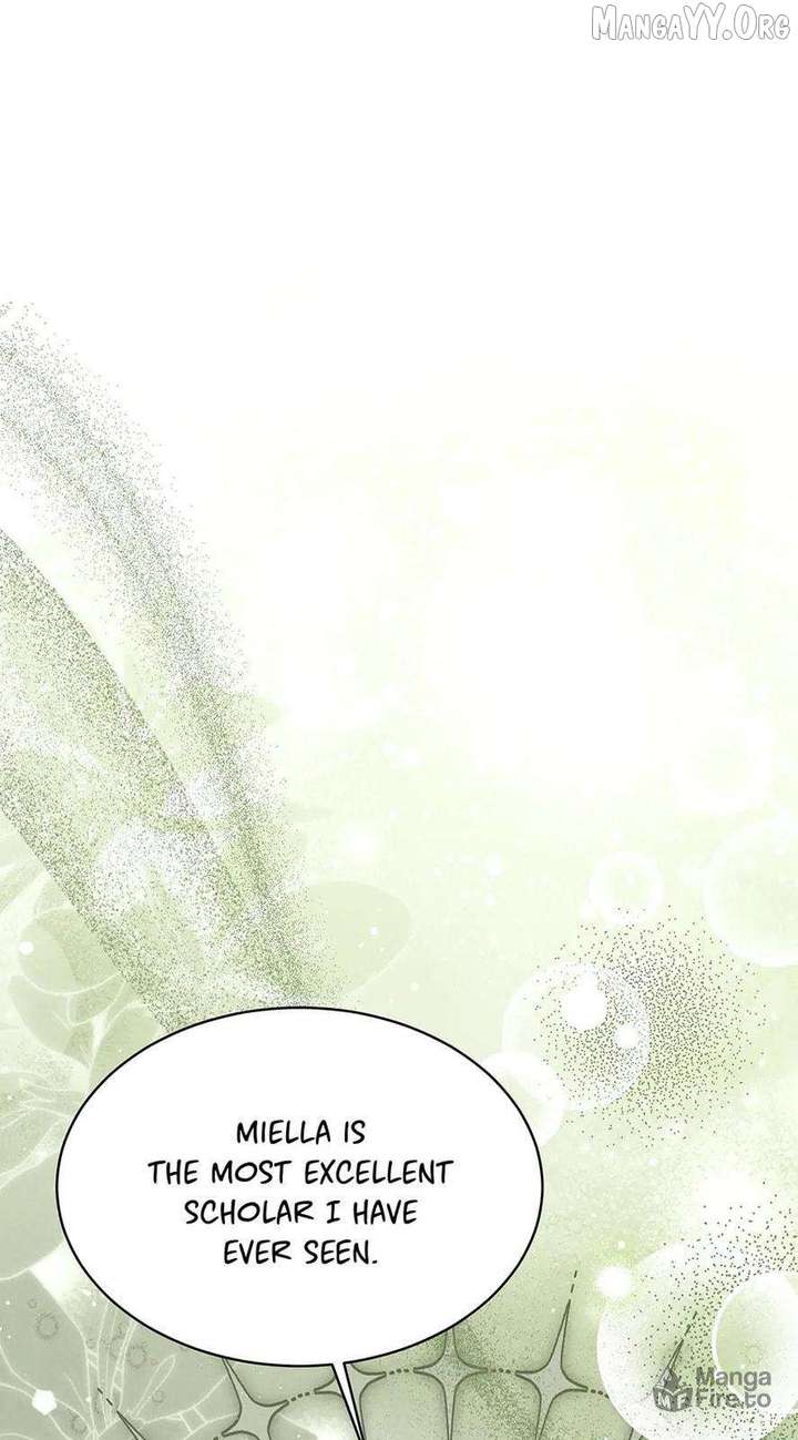 The Monster Lady and the Holy Knight Chapter 59 - Page 27