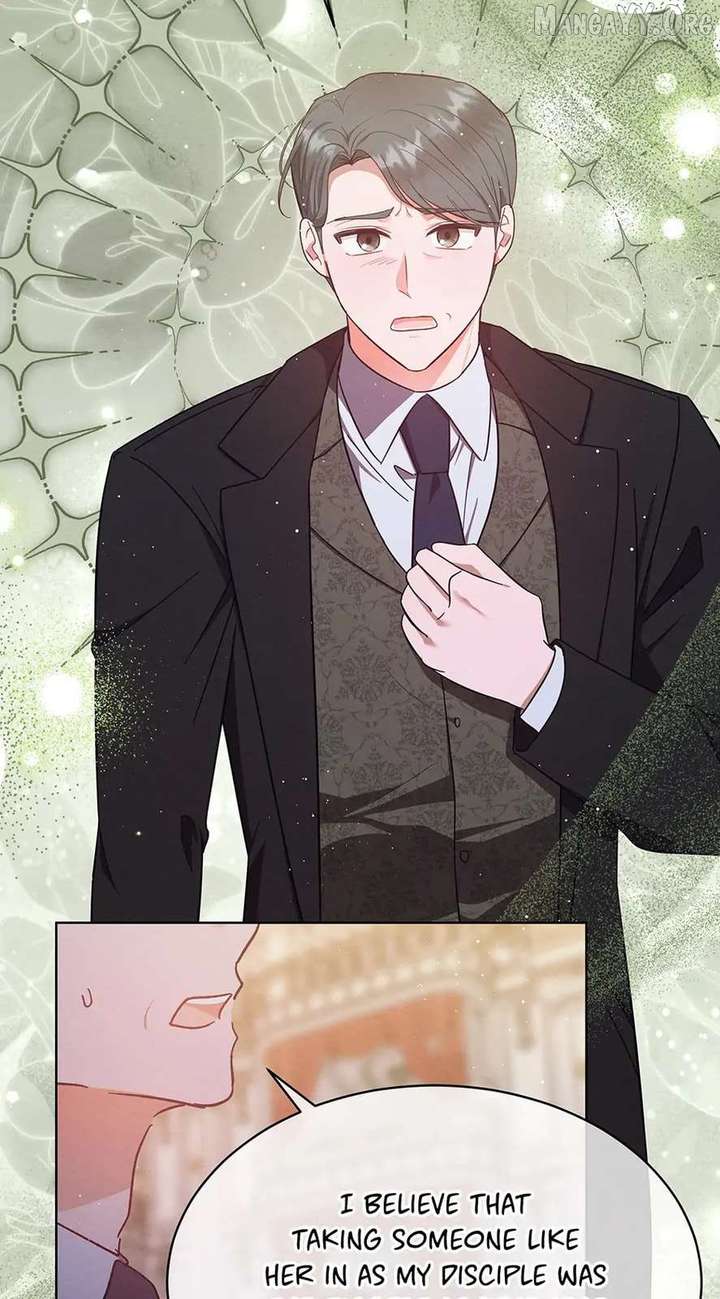 The Monster Lady and the Holy Knight Chapter 59 - Page 28