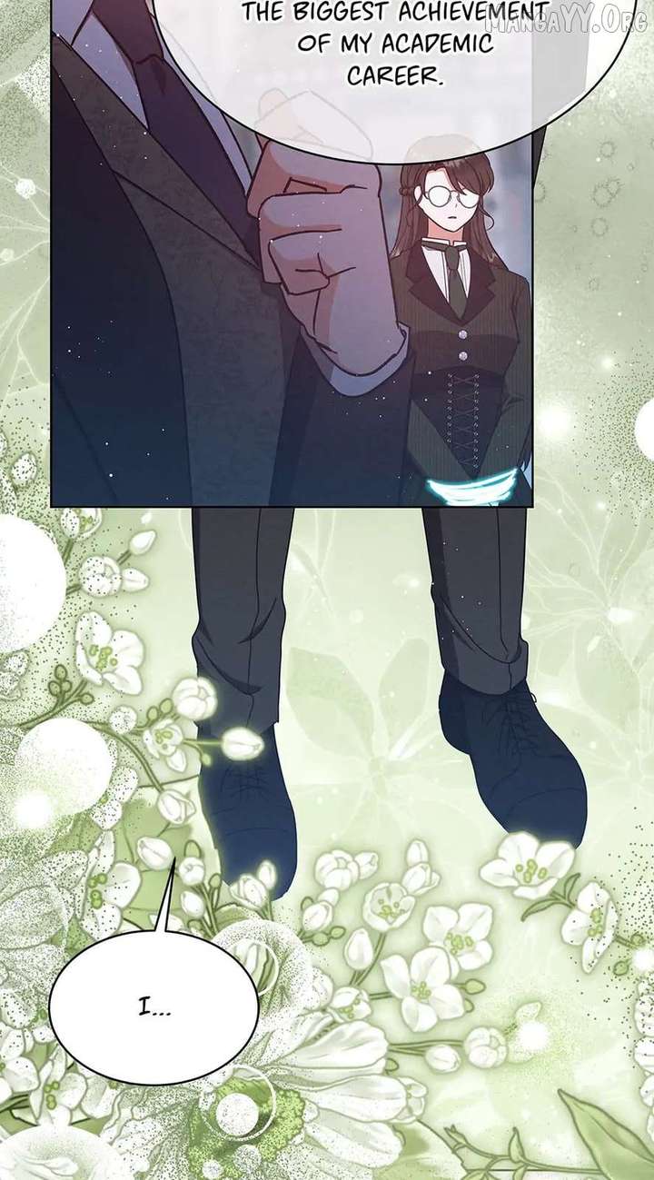 The Monster Lady and the Holy Knight Chapter 59 - Page 29