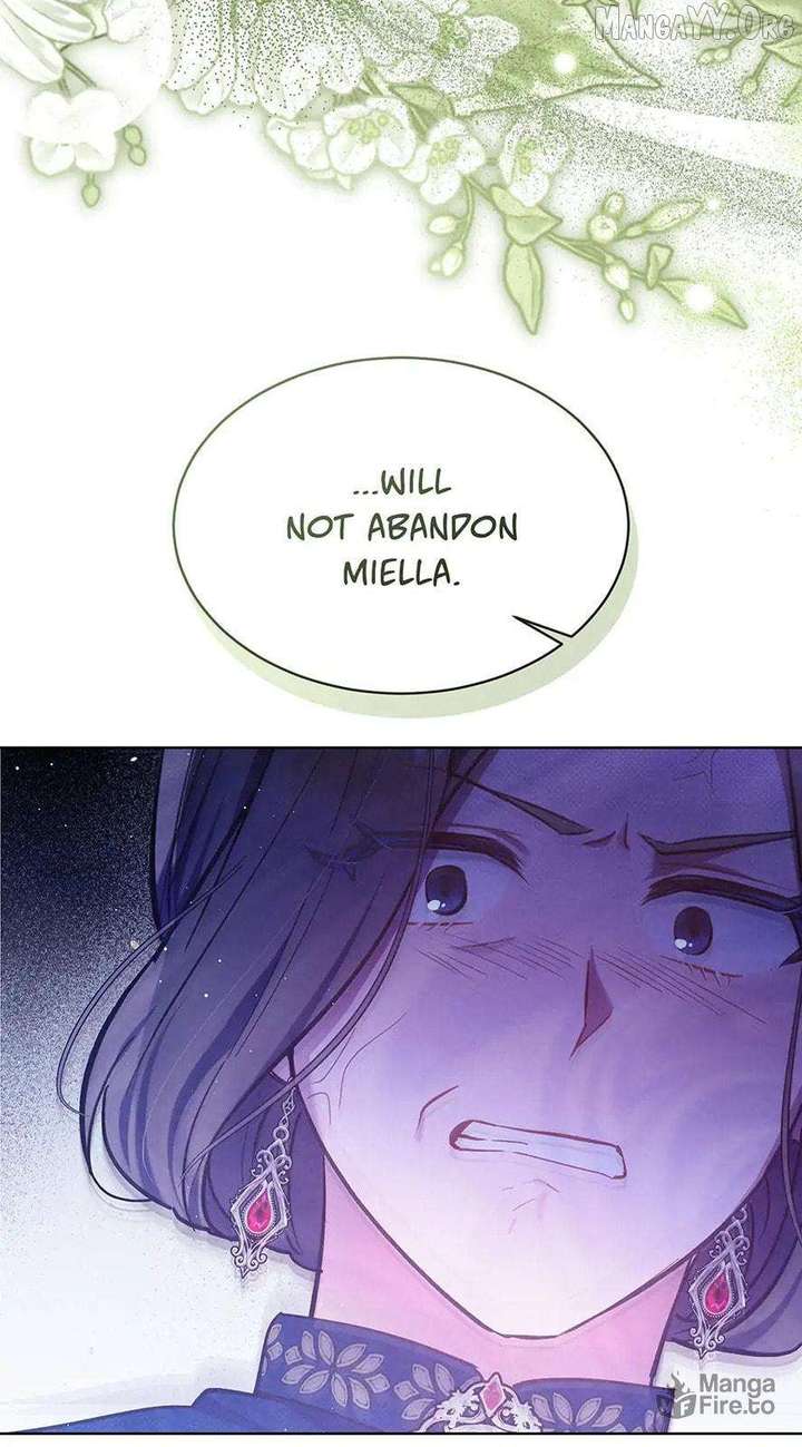 The Monster Lady and the Holy Knight Chapter 59 - Page 30