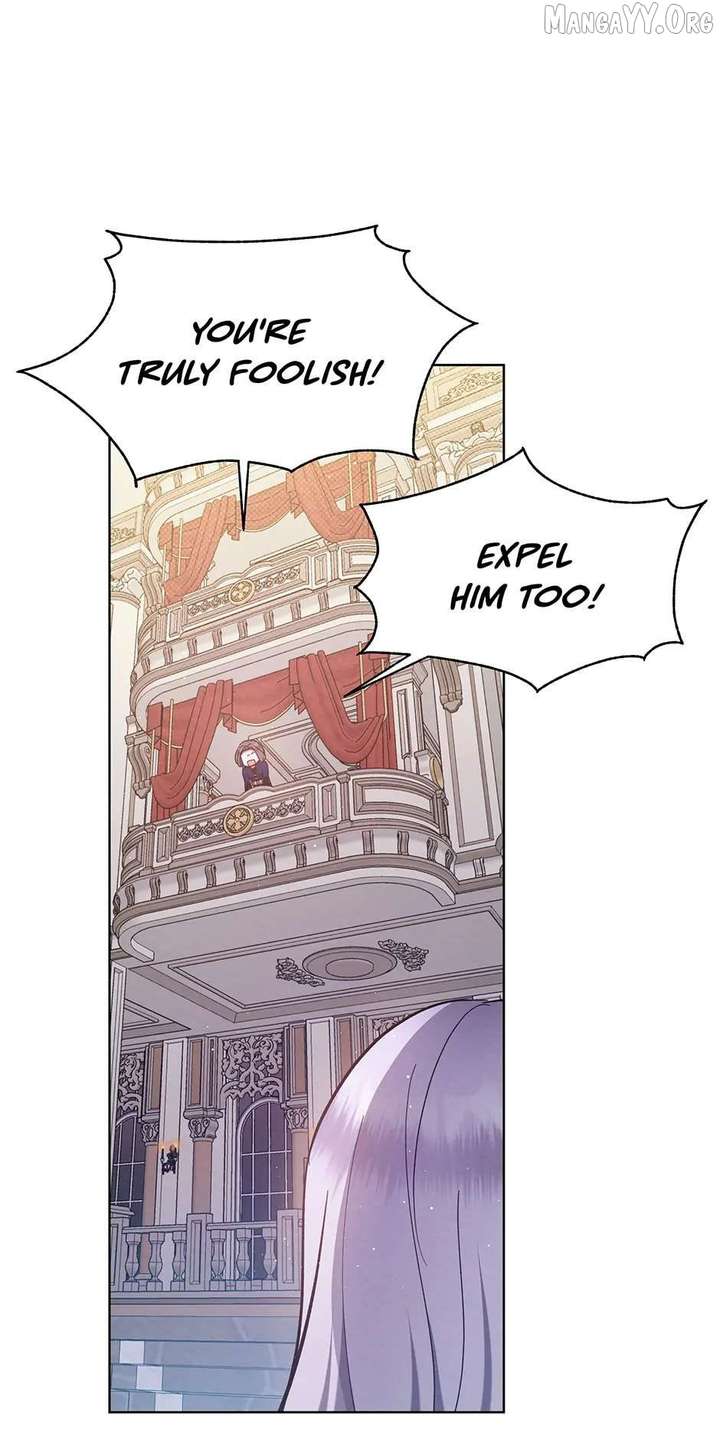 The Monster Lady and the Holy Knight Chapter 59 - Page 31