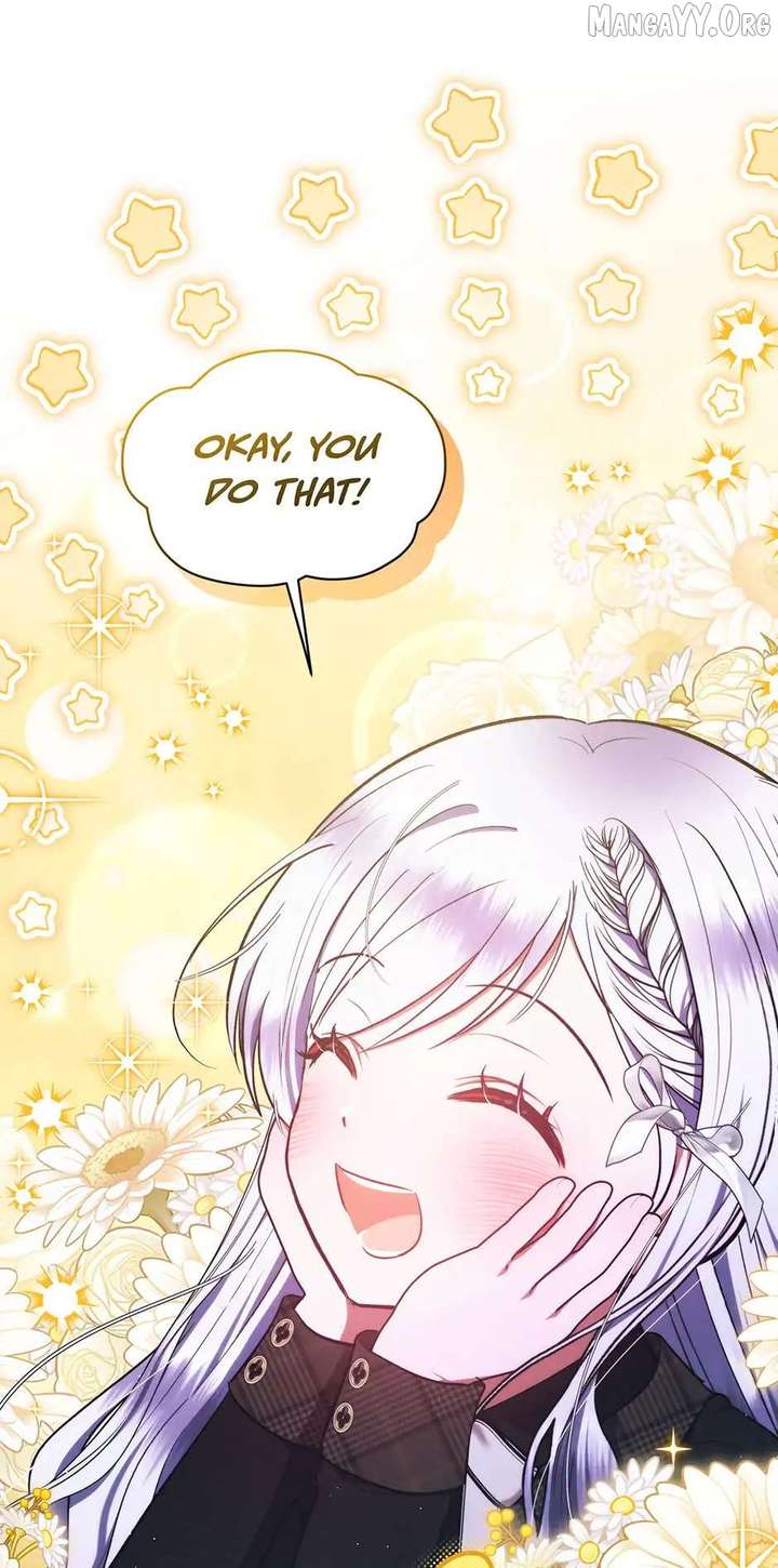 The Monster Lady and the Holy Knight Chapter 59 - Page 32